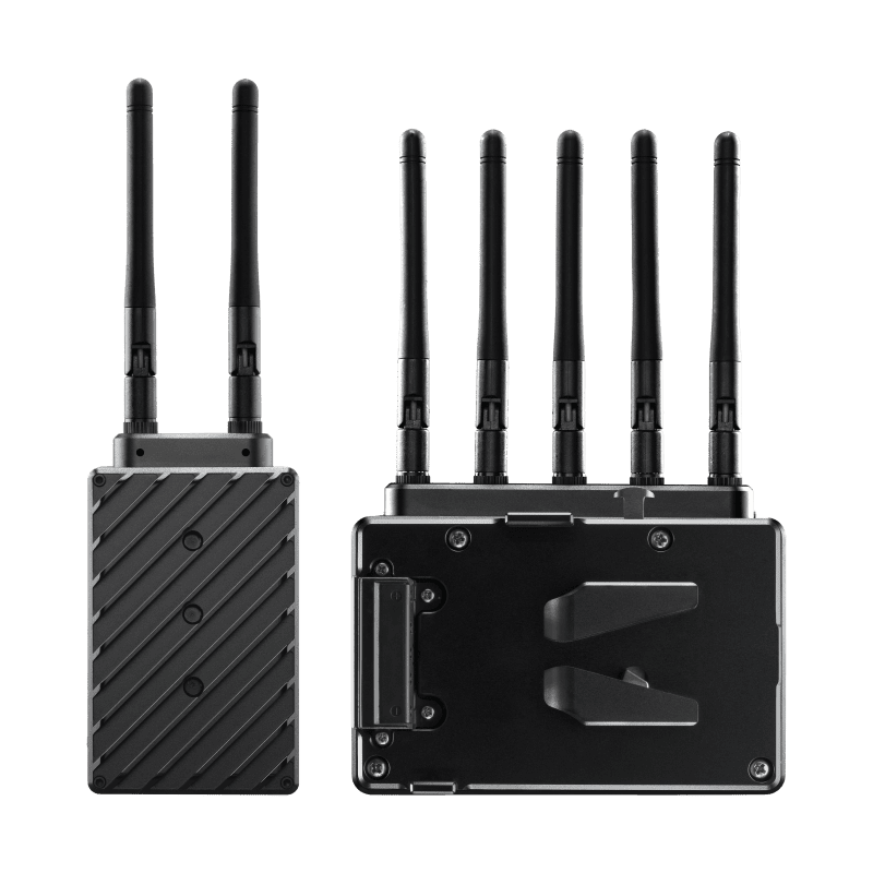 10 2265 V Teradek Bolt 6 LT HDMI Kit Back VM