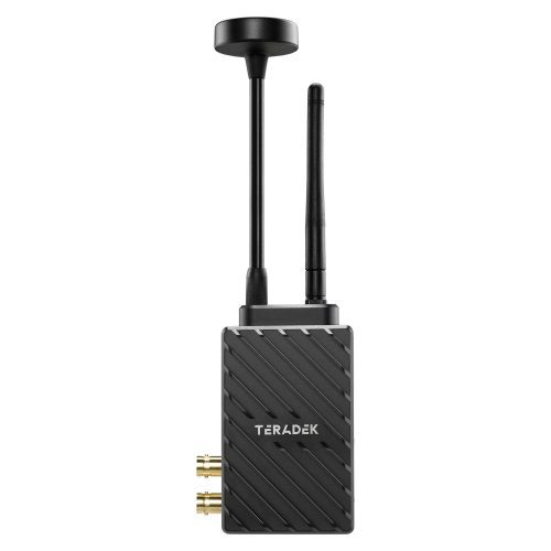 10 2281 Teradek Bolt 6 LT TX Front MAX 3a202625 ea18 410f 91f9 7756969d3e52