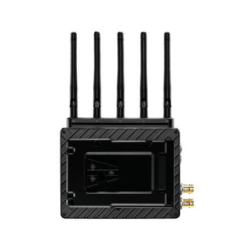 10 2302 V Teradek Bolt 6 XT Receiver Back 750 VM