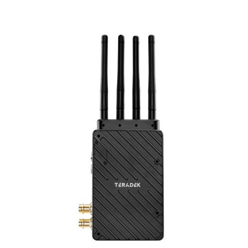 10 2311 Teradek Bolt 6 XT Transmitter Front 1500 No Mount 140bee96 04f7 440a a6ac 523664adfd3e