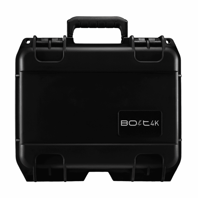 11 0850 28 0068 8 Teradek Case Large Bolt 4K TX 2RX Front 2bdf1a50 0aeb 4e16 8eaf e3b68695582f