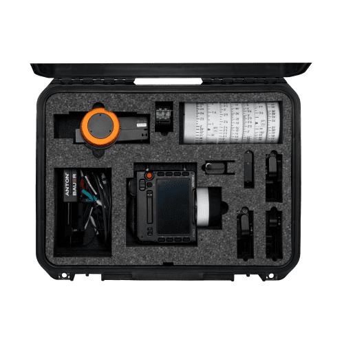 11 1138 SKB Case for CTRL 5 Straightened