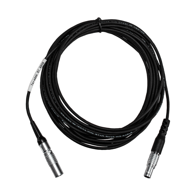 11 1407 Smartknob 6 pin Extension Cable