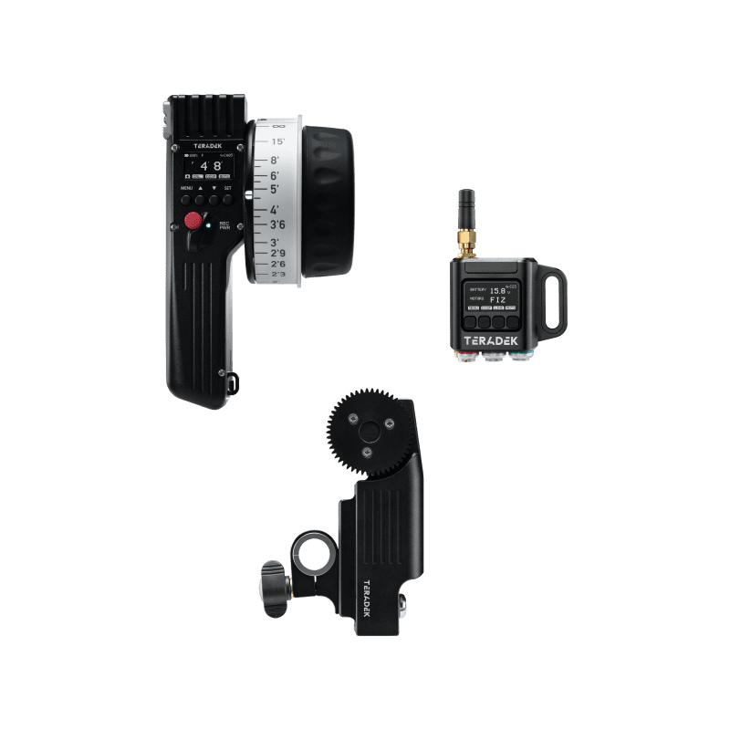 15 0045 S Teradek RT Single Channel Kit