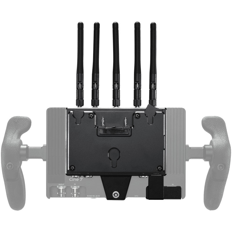 Bolt 4K RX Monitor Module Front GM Attached to Camera HDMI Adapter Low Opacity dcdc86b8 438f 4080 b4a9 8cbab4b026de