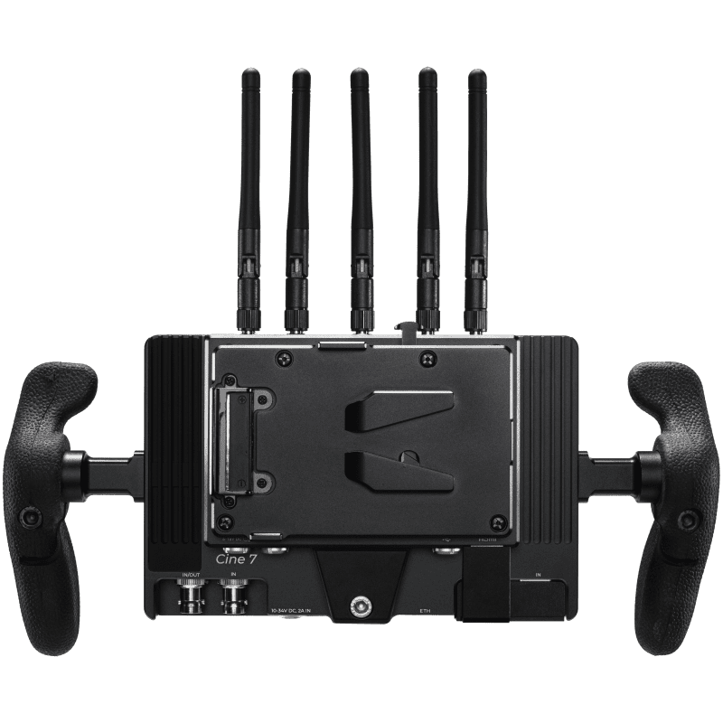 Bolt 4K RX Monitor Module Front VM Attached to Camera HDMI Adapter Full Opacity 6fca58de 656a 419b 9a3a 19a9e691db57