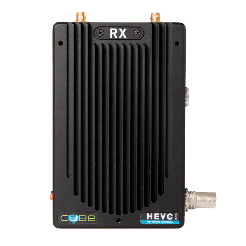 Cube HEVC RX. bga 1d47d1aa f369 4f52 bdb0 998137e749ce