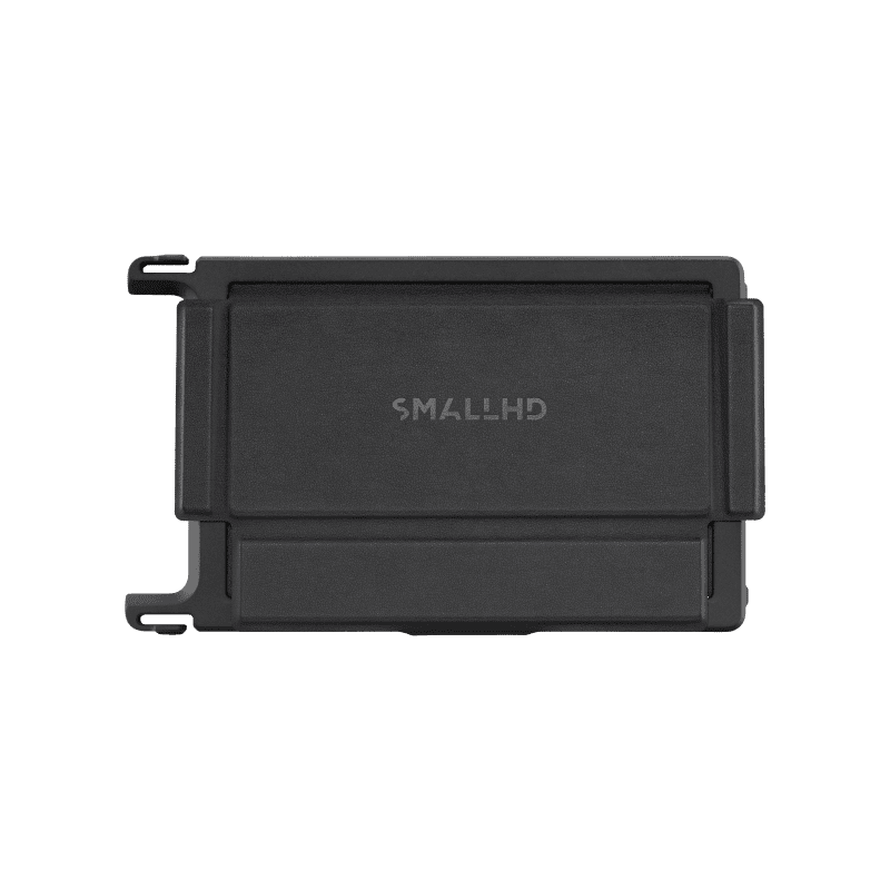 SmallHD 17 1233 Ultra 7 Sunhood Front