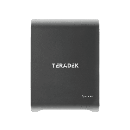 Spark 4K RX 0007 Top