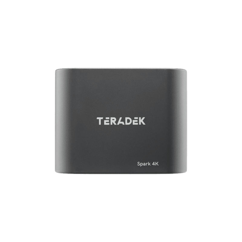 Spark 4K TX 0004 Top