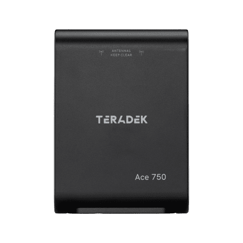 Teradek 10 2241 Ace 750 TX Side 1