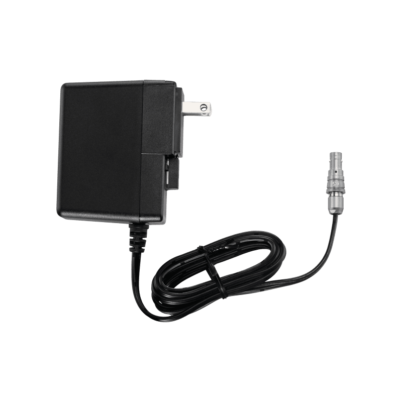 Teradek 11 0054 30 Watt AC Adapter 2 Pin Top a020c557 fc33 49f5 9e8b f281652d42f0