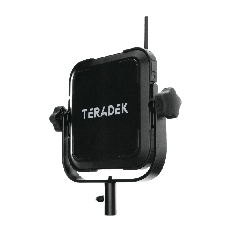 Teradek 11 0888 V Antenna Array for Bolt 4K VM Three Quarters