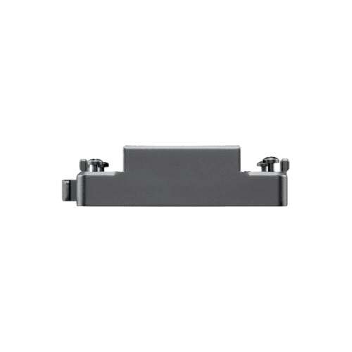 Teradek 11 0889 LegacyBatteryPlate FemaleV MountBolt30001000 Bottom