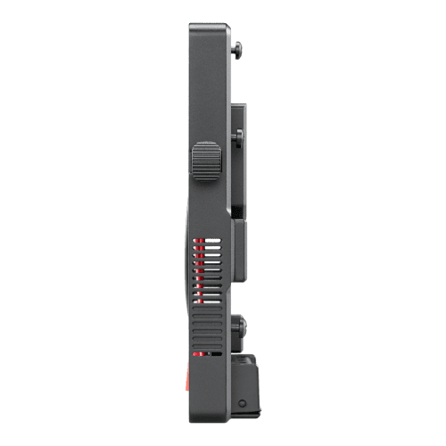 Teradek 11 0889 LegacyBatteryPlate FemaleV MountBolt30001000 Side 2