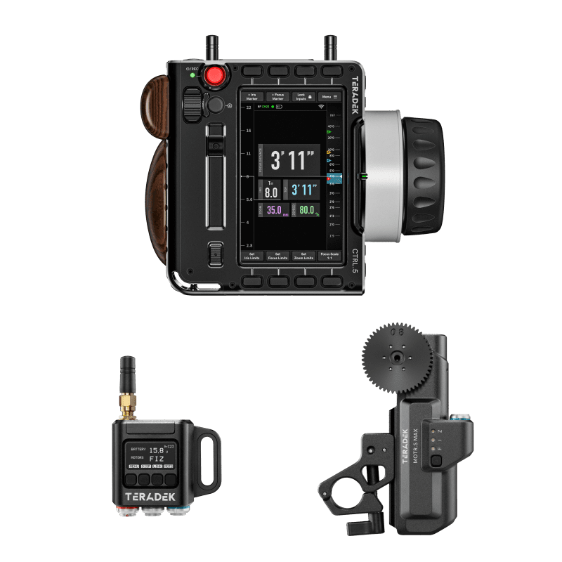 15-0055, rt fiz kit with ctrl.5