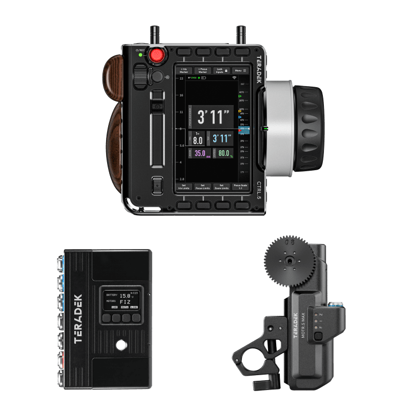 15-0056, rt fiz kit with ctrl.5