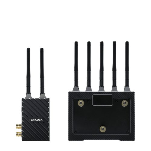 Teradek Bolt 4K 10 2160 G TX RX