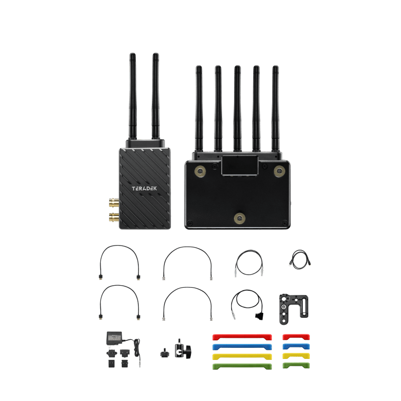 Teradek Bolt 6 10 2260 G In The Box V2