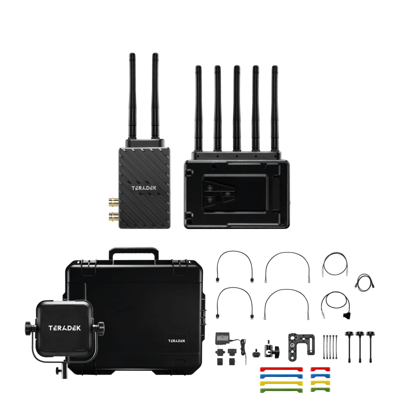 Teradek Bolt 6 10 2270 V In The Box V2