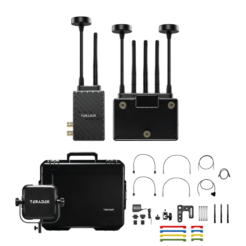 Teradek Bolt 6 10 2280 G In The Box V2