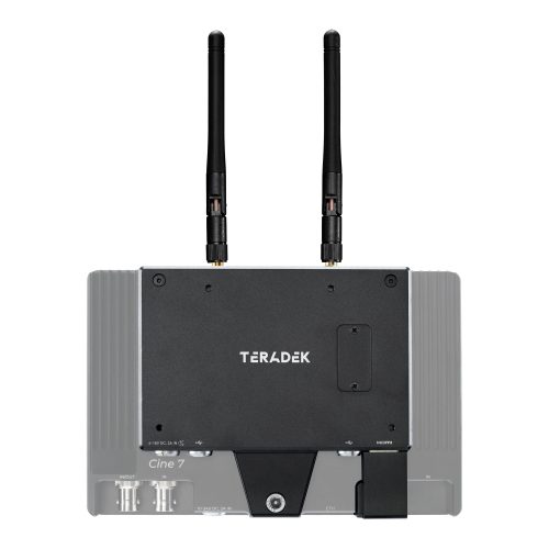 Teradek Bolt4KTransmitterMonitorModule Front Installed LowOpacity 17fedfd0 ce43 4182 aa69 c5a1bc723769