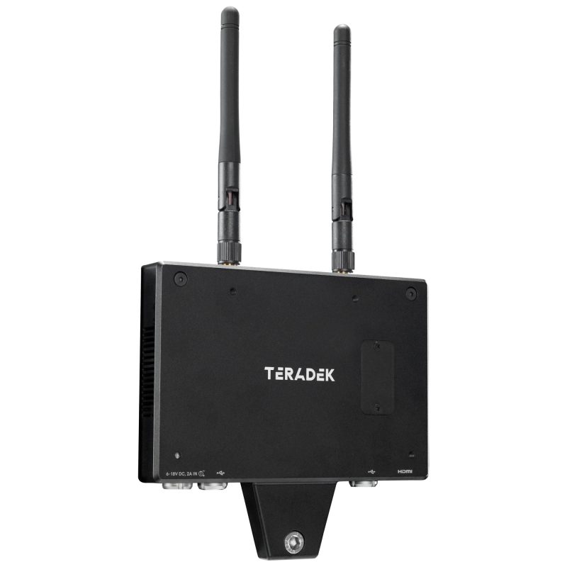 Teradek Bolt4KTransmitterMonitorModule ThreeQuarters 079363b7 dca8 41cc 924e 32d8fe54bd17